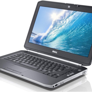 LAPTOP 14″ DELL E5420/I5-2520M/4GB/320GB/WIN10 PRO