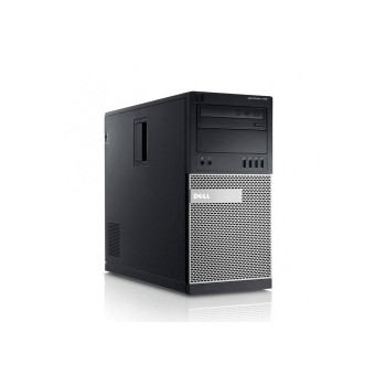 Dell Optiplex 790, I3-2110/4GB/320GB HDD/DVD/Win10P