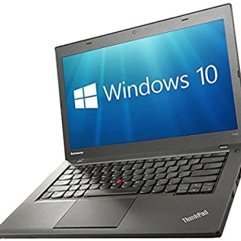 LAPTOP 14″ LENOVO THINKPAD T440 INTEL CORE I5 8GB RAM 240SSD
