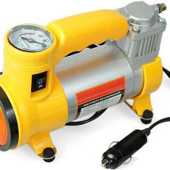 Κομπρεσέρ Αέρος Αυτοκινήτου 12V 150PSI