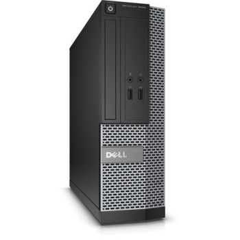 DELL OPTIPLEX 3020 – CORE I3 4130 (4ΗΣ ΓΕΝΙΑΣ) 3.4 GHZ – 4 GB RAM – 250GB HDD – WINDOWS 10