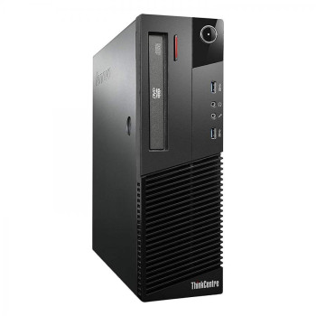 Υπολογιστής Lenovo M82 SFF I5-3470