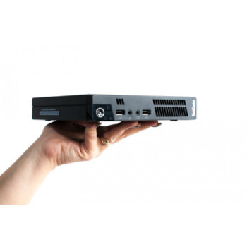 LENOVO THINKCENTRE M72E TINY DESKTOP i3-3220+4gb+320gb