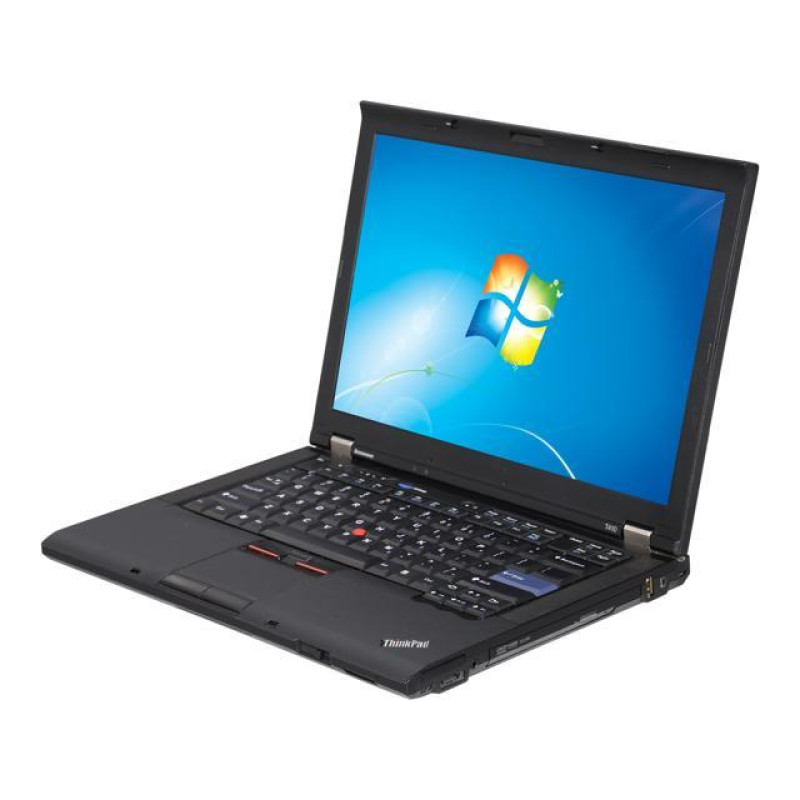 LENOVO THINKPAD T410 I5 2,4GHZ 8GB 128GB SSD DVDR WINDOWS 10 PRO