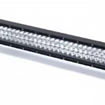 Ledbar 594w - 105cm slim με 3 σειρές led και στις άκρες led διασποράς με βάσεις