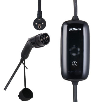 DH-ICS-Α035Ε-Η1Ε ΦΟΡΗΤΟΣ ΦΟΡΤΙΣΤΗΣ DAHUA D-VOLT MINI 3.5kW/5m/BT