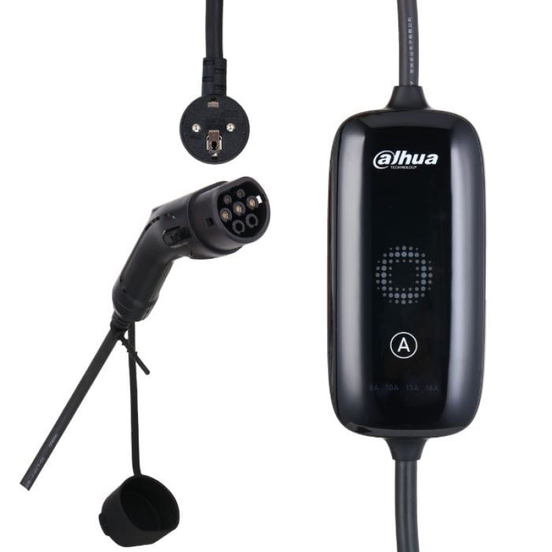 DH-ICS-Α035Ε-Η1Ε ΦΟΡΗΤΟΣ ΦΟΡΤΙΣΤΗΣ DAHUA D-VOLT MINI 3.5kW/5m/BT