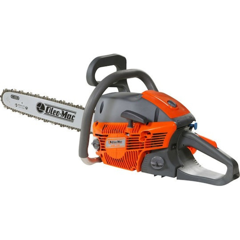 Oleo-Mac GSH 510 Αλυσοπρίονο Βενζίνης 3hp 5kg με Λάμα 46cm και Easy Start