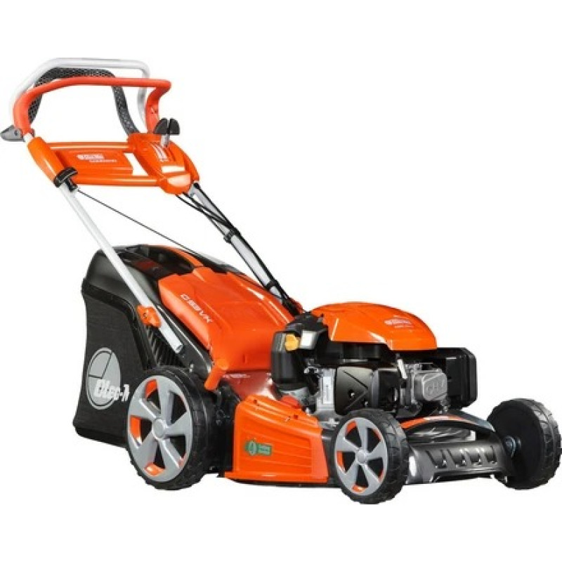 Oleo-Mac G53 VK Allroad Plus 4 Αυτοκινούμενη Μηχανή Γκαζόν Βενζίνης 5hp Κοπή 51cm