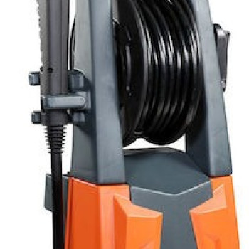 Oleo-Mac PW 115 C Πλυστικό Ρεύματος 1750W με Πίεση 125bar και Μεταλλική Αντλία