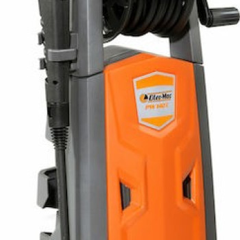 Oleo-Mac PW 140 C Πλυστικό Ρεύματος 2100W με Πίεση 140bar και Μεταλλική Αντλία