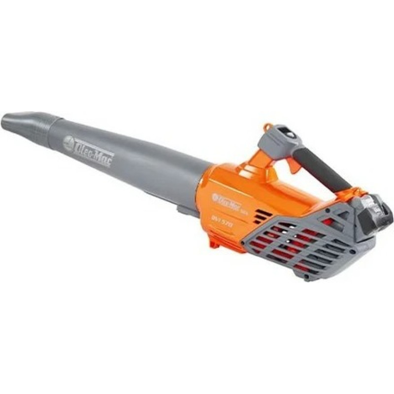 Oleo-Mac BVI 570 Φυσητήρας Μπαταρίας Χειρός 1.34hp 56V Solo4Ah