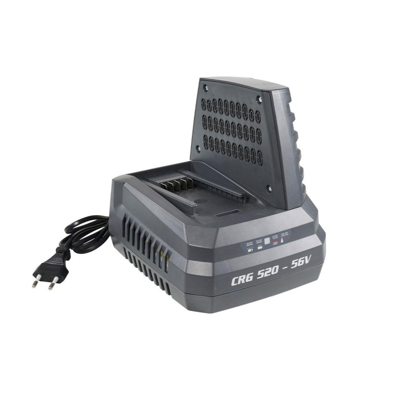 CRG 520 batteries charger