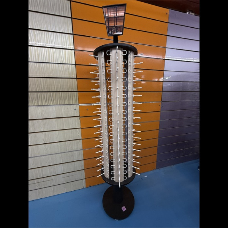 Optical shelves 3 108pcs