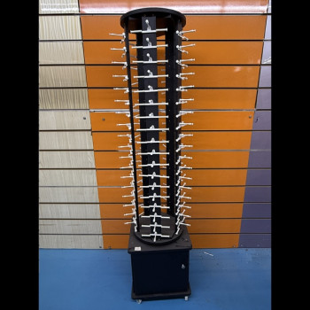 Optical shelves 4 80pcs