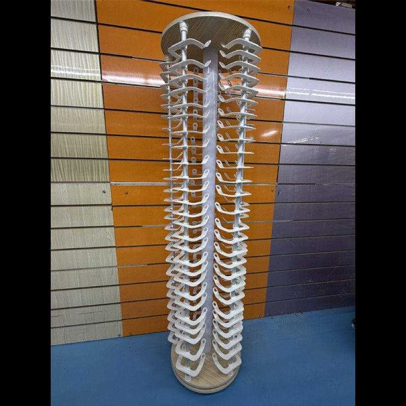 Optical shelves 5 135pcs