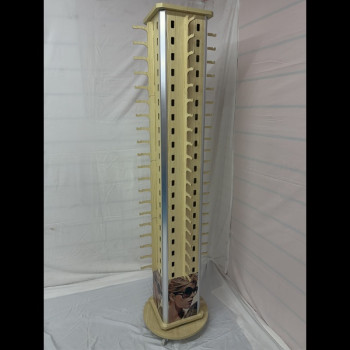 Optical shelves 2 80pcs