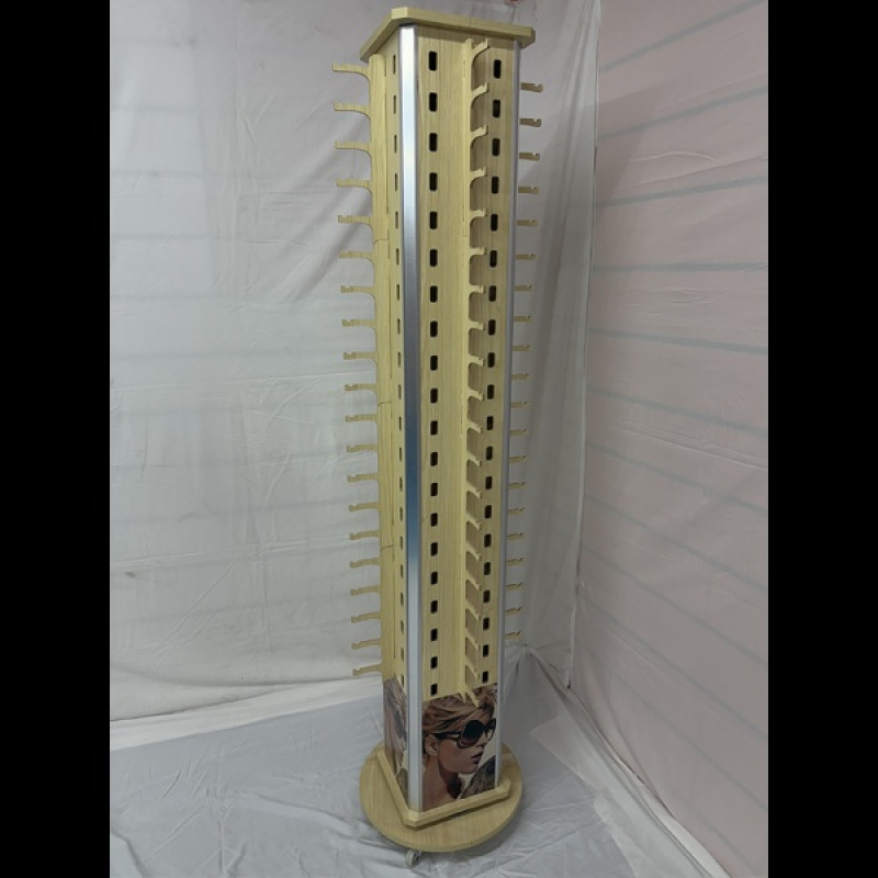 Optical shelves 2 80pcs