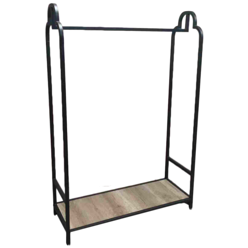 Stand 10 120x40x180 cm