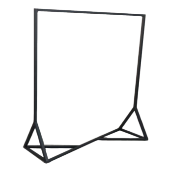 Stand 12 120x40x160 cm