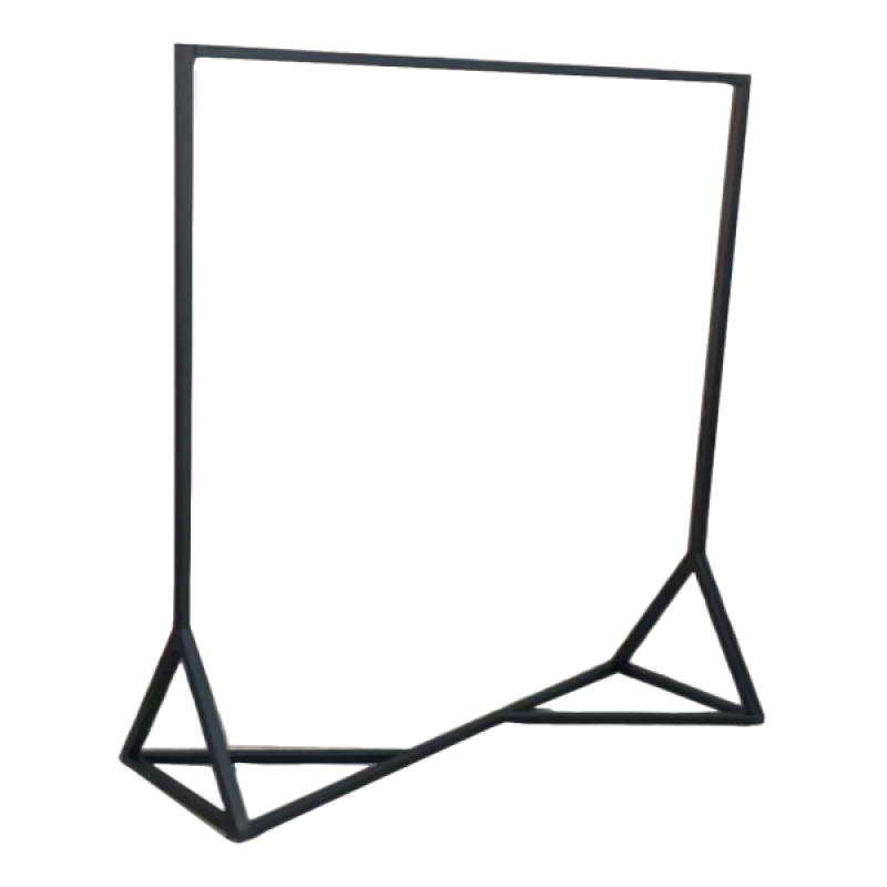 Stand 12 120x40x160 cm