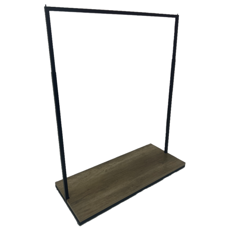 Stand 15 120x50x155 cm