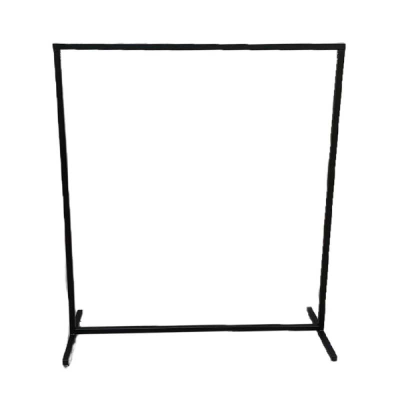 Stand 16 120x50x155 cm