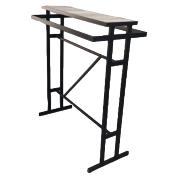 Stand 19 119x55x135 cm