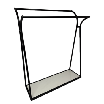 Stand 21 120x40x150 cm