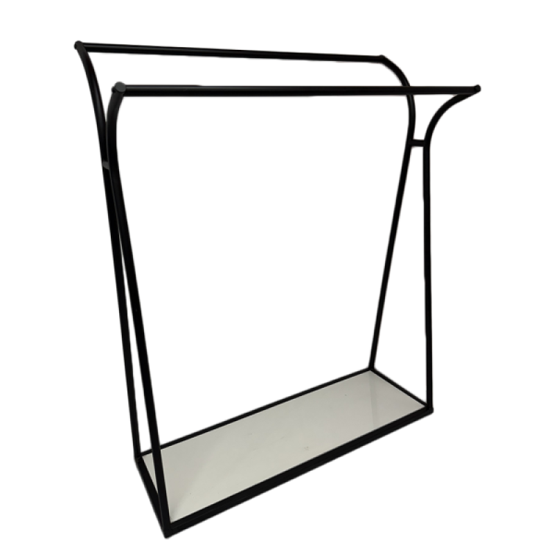 Stand 21 120x40x150 cm