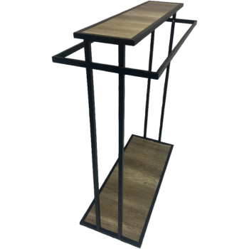 Stand 27 123x55x150 cm