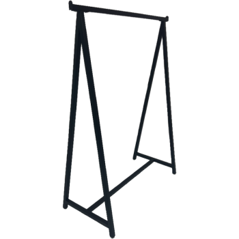 Stand 5 100x45x130 cm