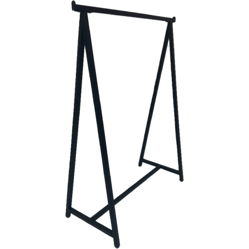 Stand 5 100x45x130 cm