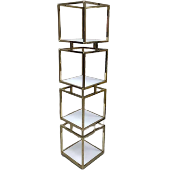 Stand 7 40x40x163 cm