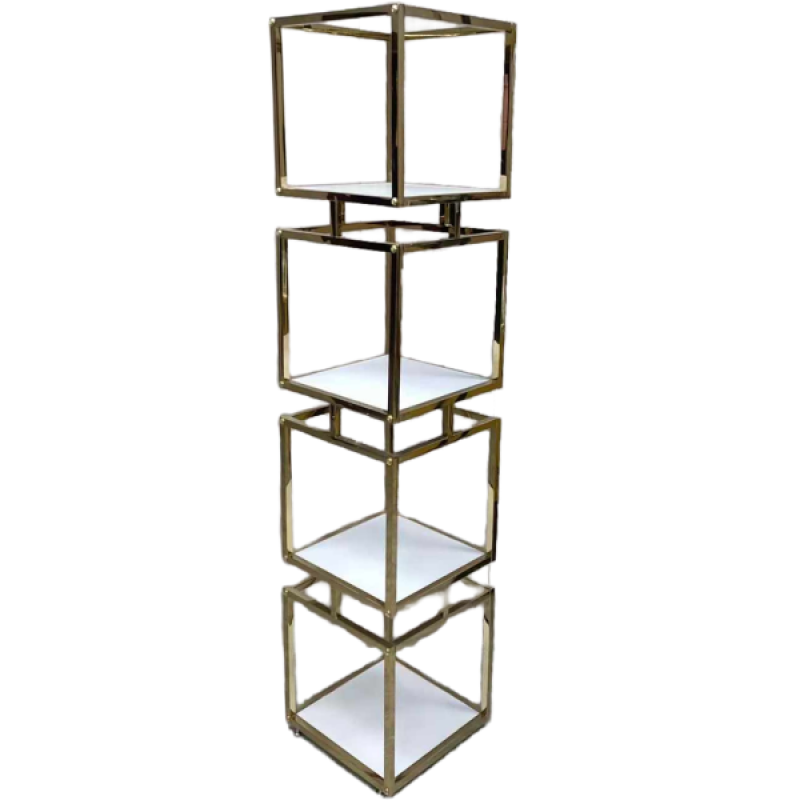 Stand 7 40x40x163 cm