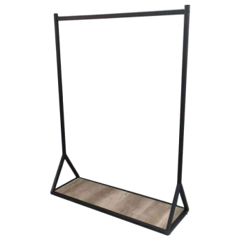 Stand 8 120x40x160 cm