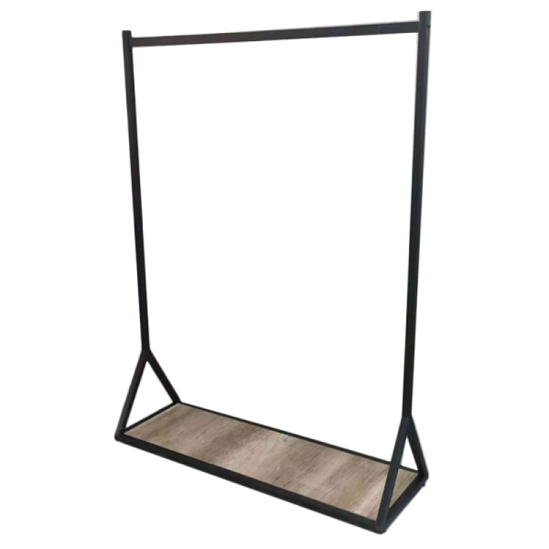 Stand 8 120x40x160 cm