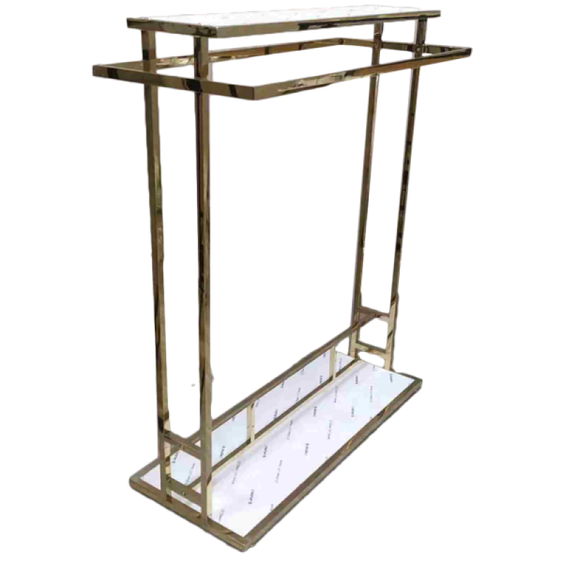 Stand 28 123x55x150 cm