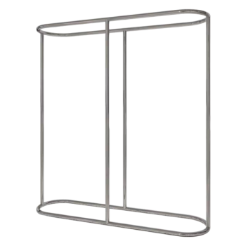 Stand 29 120x40x160 cm