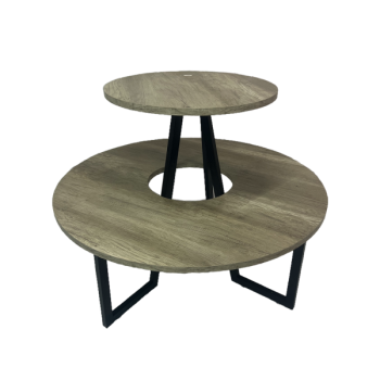 Stand 34 70x120x83.5 cm