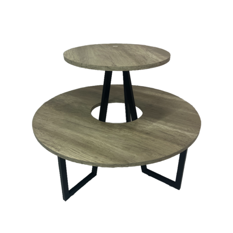 Stand 34 70x120x83.5 cm