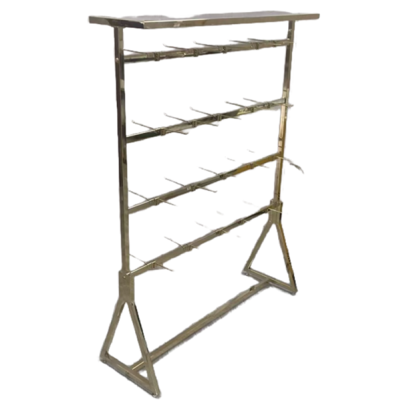 Stand 41 120x30x160 cm