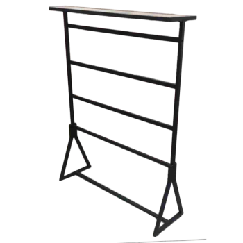 Stand 42 120x30x160 cm