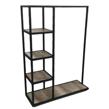 Stand 43 120x40x160 cm