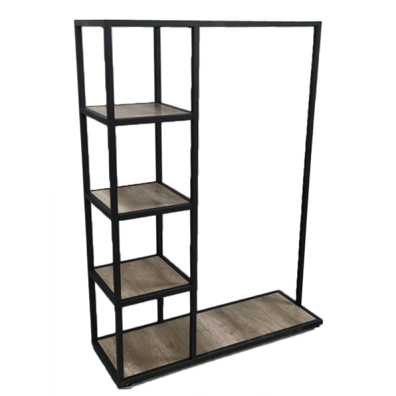 Stand 43 120x40x160 cm