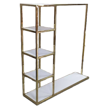 Stand 44 120x40x160 cm