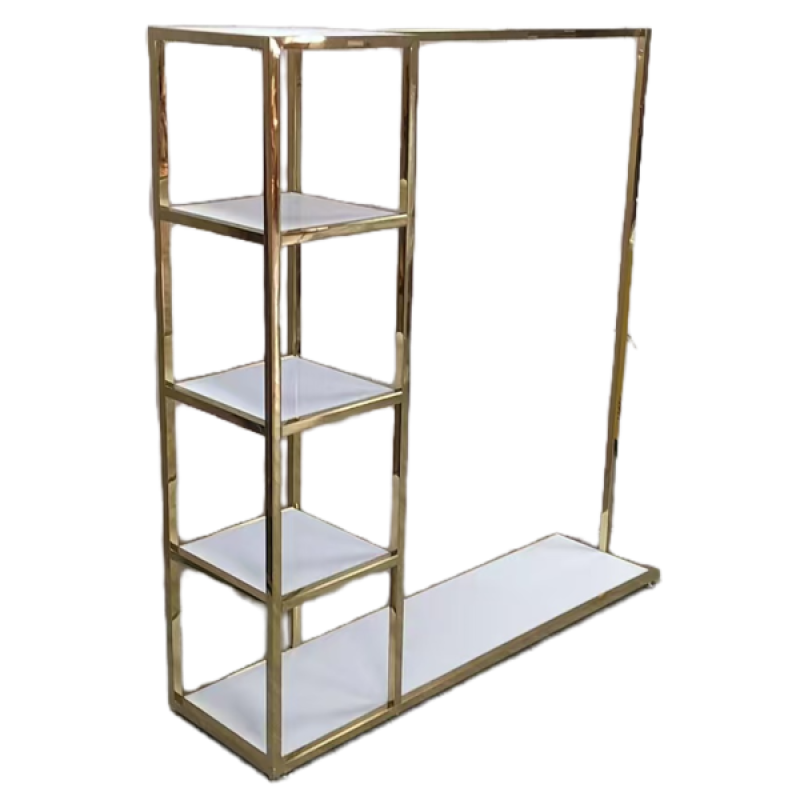 Stand 44 120x40x160 cm