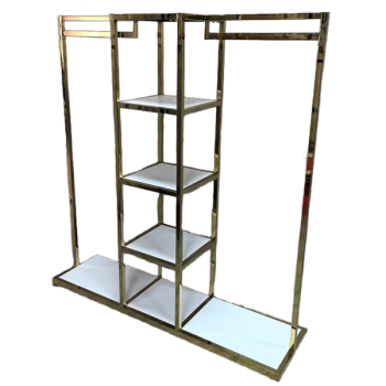 Stand 50 150x40x160 cm