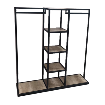 Stand 51 150x40x160 cm