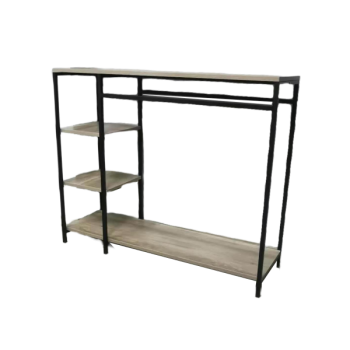 Stand 52 160x50x133 cm